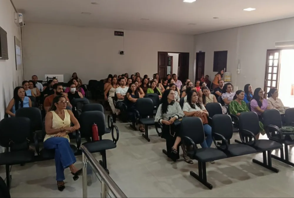 MPBA promove oficinas de educação inclusiva em Tanque Novo, Guajeru e Ibiassucê