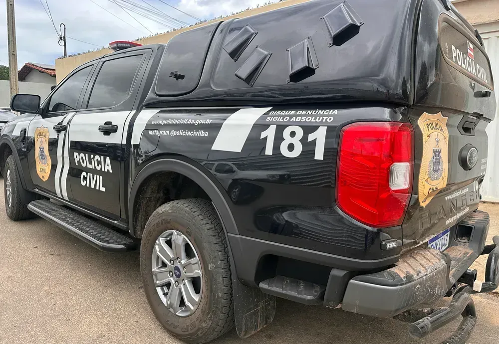 Polícia Civil conclui 4ª Edição da Operação Mulher Segura 2026 com 133 prisões e 1.815 diligências na Bahia