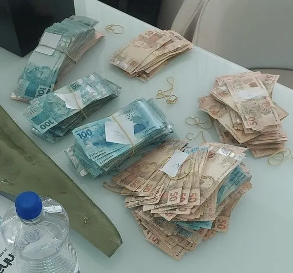 PF e CGU deflagram Operação Intercessor contra desvio de recursos públicos e lavagem de dinheiro na Bahia