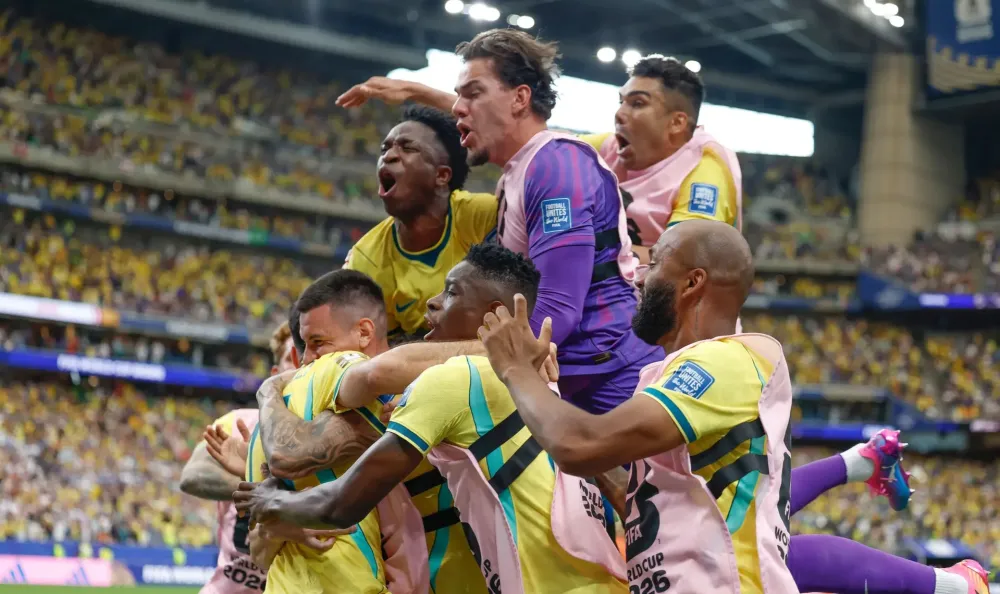 Seleção Brasileira enfrentará Japão e Singapura na Data FIFA de novembro