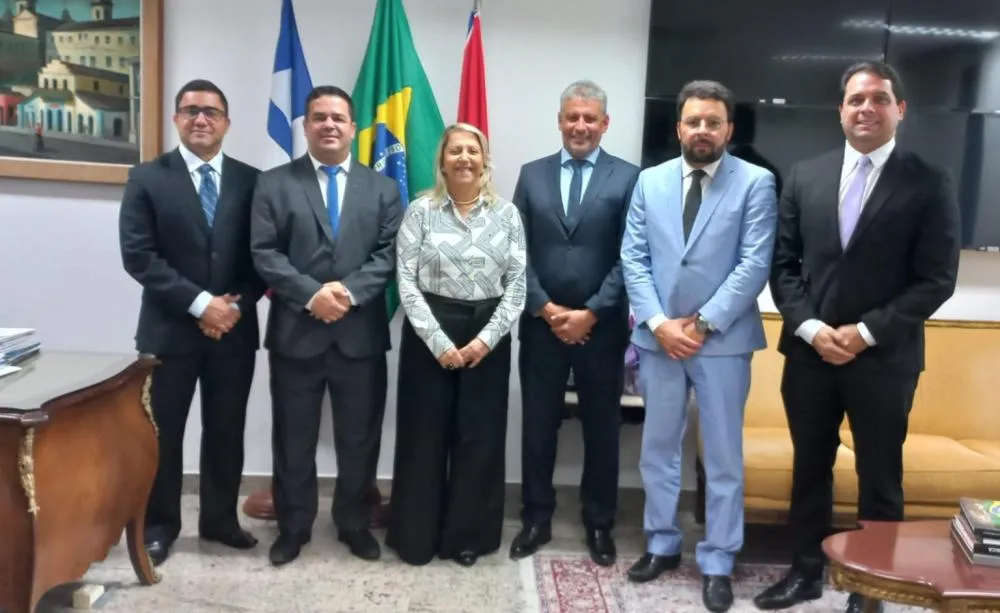 Guanambi ganhará sua 1ª Vara de Família 