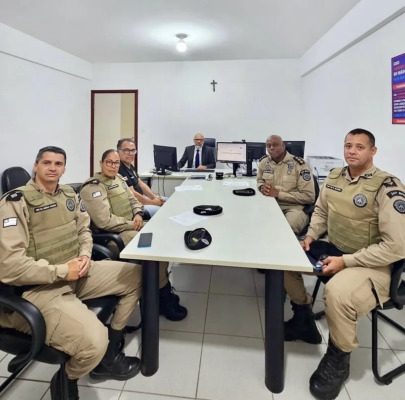 Eleições 2024: Autoridades realizam reunião preliminar em Anagé para discutir temas pré-eleitorais