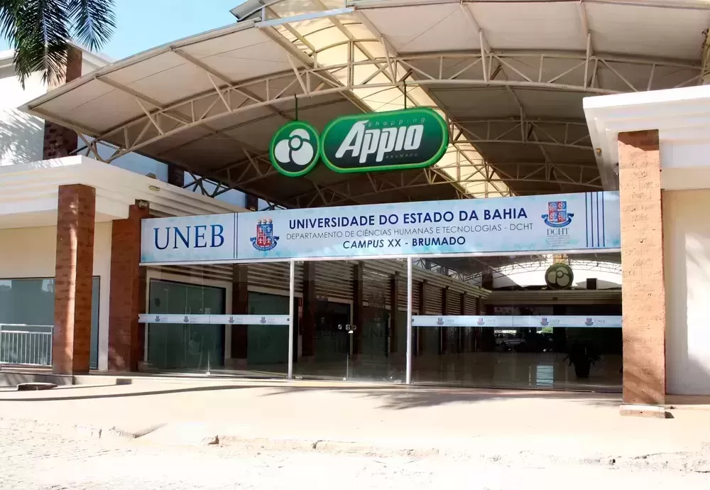 Provas do Vestibular UNEB 2024 serão aplicadas domingo (10) e segunda-feira (11) 