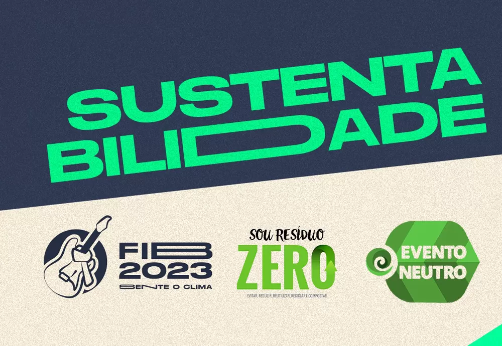 Ações sustentáveis do Festival de Inverno Bahia são ampliadas neste ano 