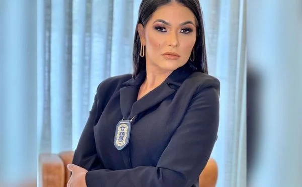 Delegada é Encontrada Morta em São Sebastião do Passé