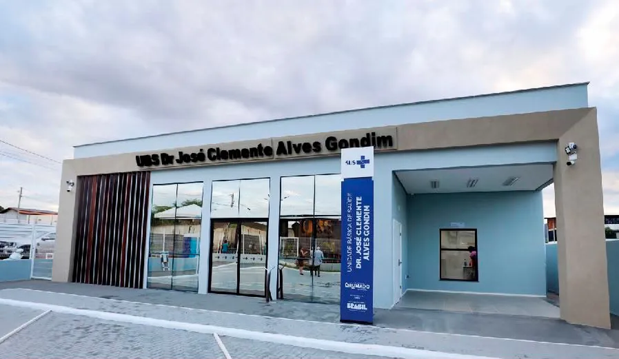 UBS Dr. José Clemente completa 30 dias com aproximadamente 4 mil atendimentos em Brumado