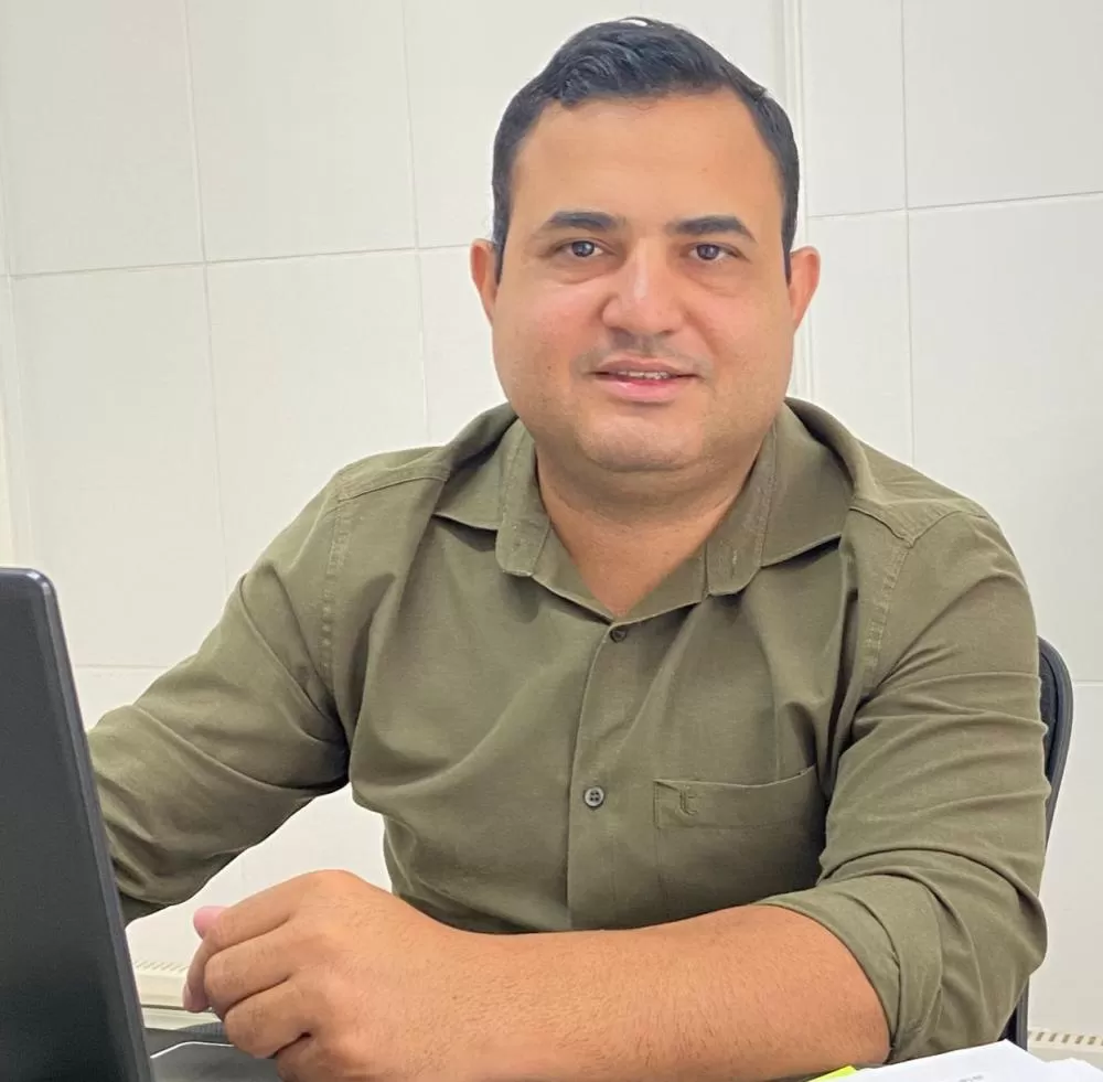 Ex-Secretário Maguinho anuncia pré-candidatura a vereador em Brumado