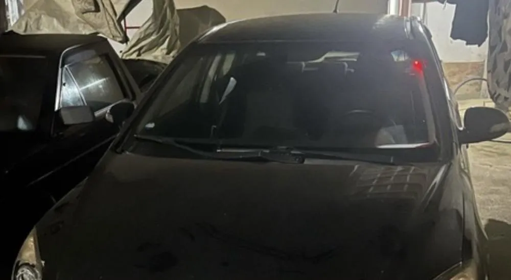 Homem é preso por roubo de veículo e embriaguez ao volante em Belo Campo