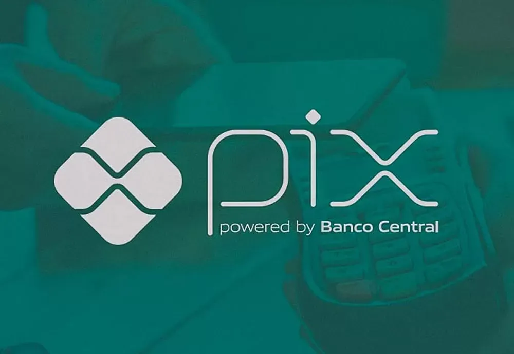 Pix enfrenta instabilidade na manhã deste domingo
