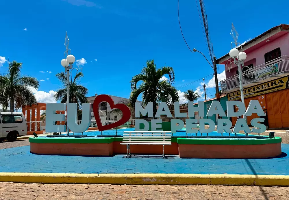 Em Malhada das Pedras, neste domingo (2), Jerônimo entrega mercado municipal e unidade de classificação de ovos