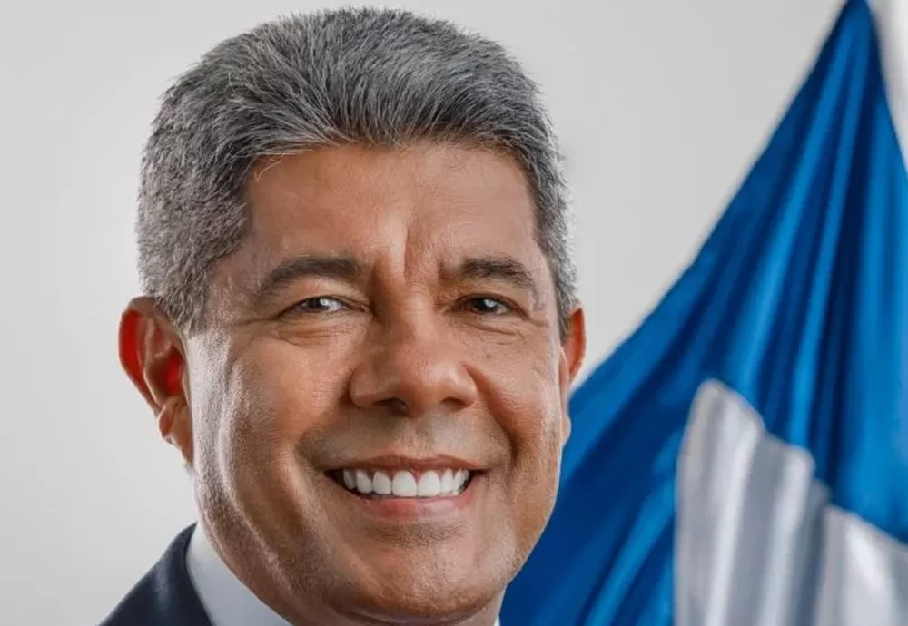 Governador entrega quadra poliesportiva e obras de pavimentação da BA-623 e de ruas da cidade Presidente Jânio Quadros, nesta terça (25)