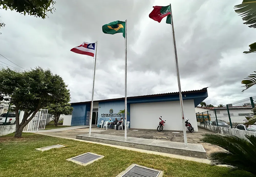 Prazo final para regularização da situação eleitoral encerra nesta quarta-feira (6/5)