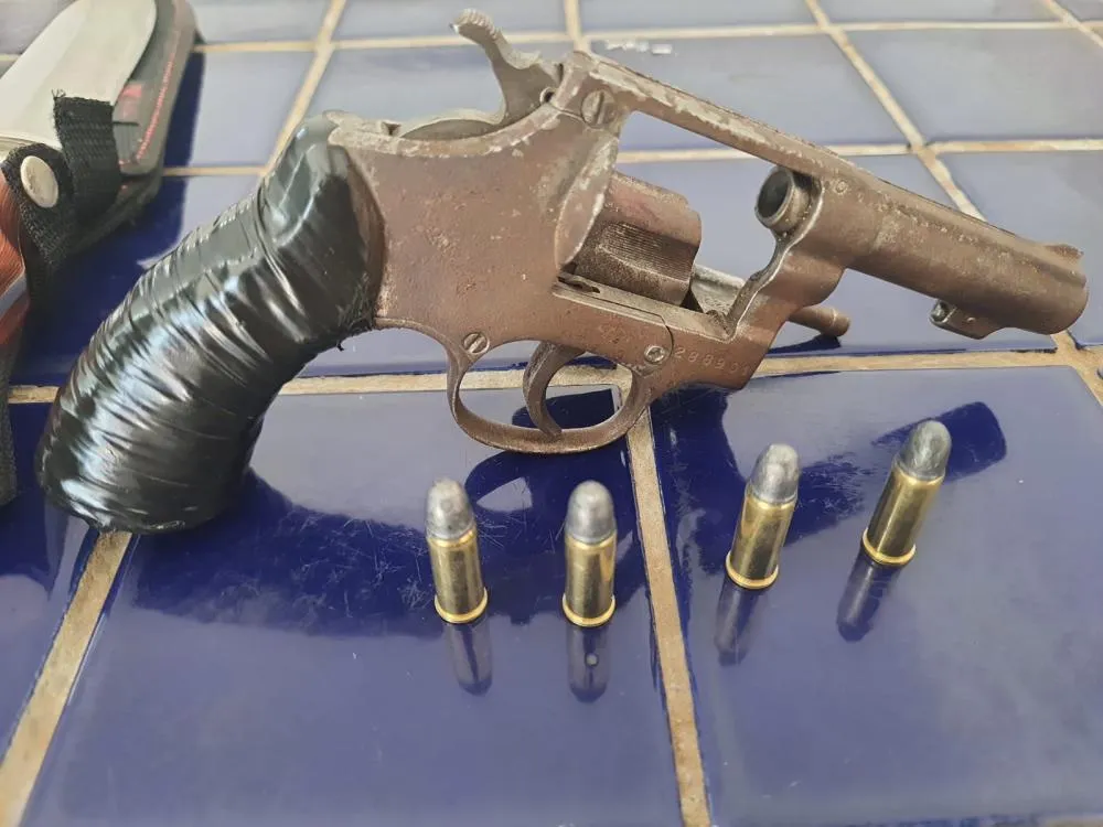 Polícia Militar captura em Vila Mariana suspeitos de assalto e tentativa de homicídio ocorridos em Anagé