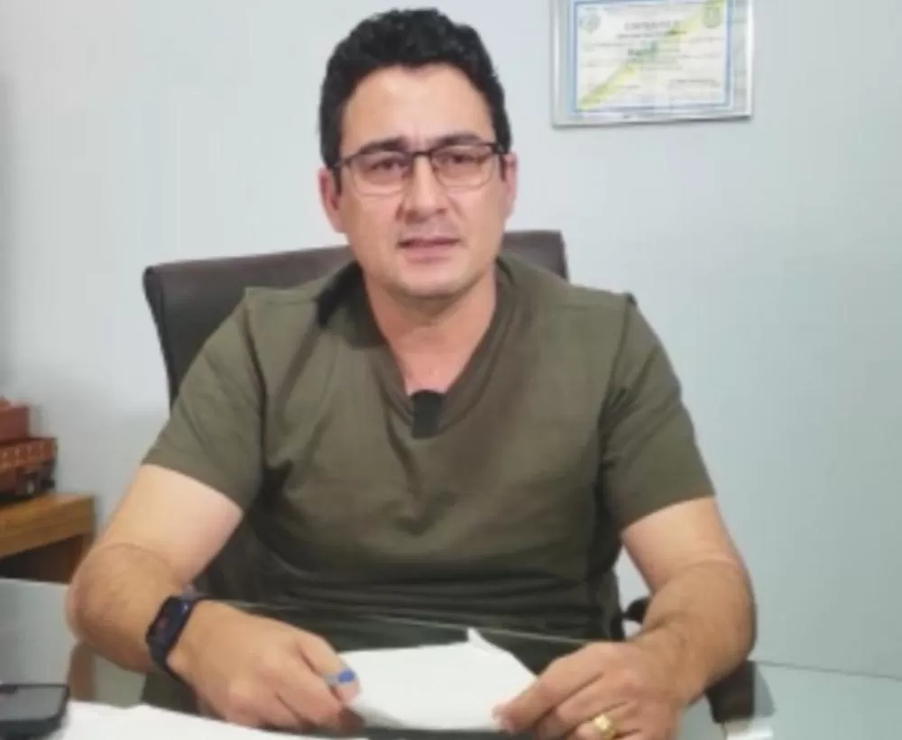 Márcio Moreira contesta condenação por corrupção eleitoral e vai buscar revisão do processo