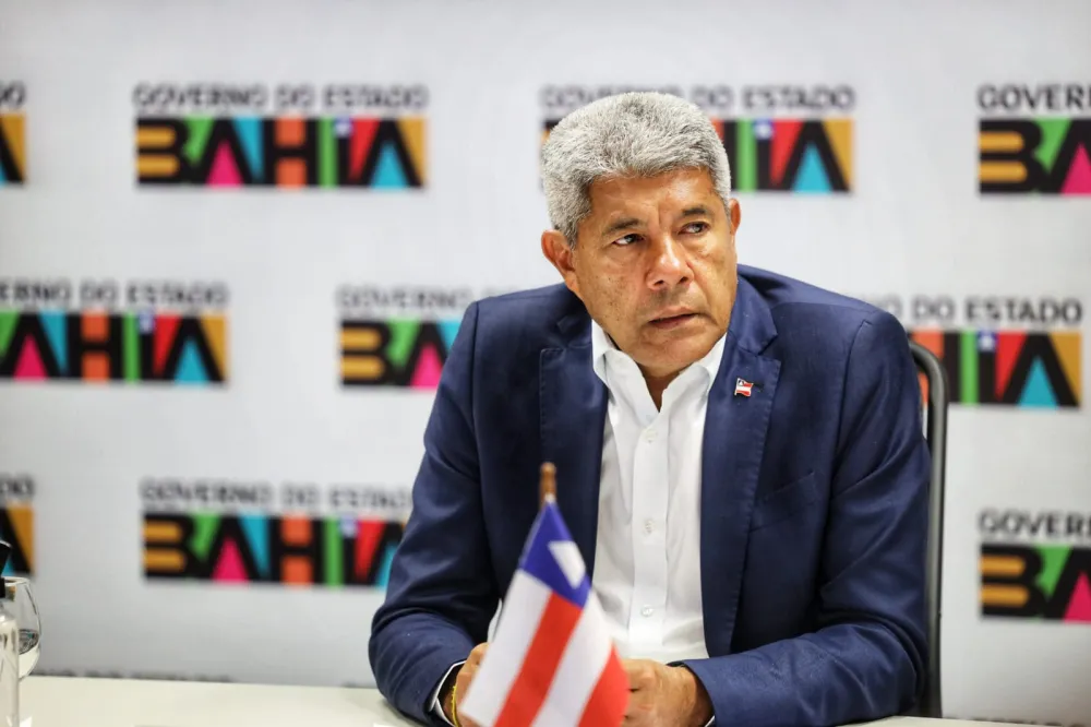 Governador lamenta acidente na BA-148 e manifesta solidariedade a familiares e amigos