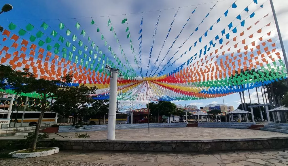 Brumado se prepara para celebrar seu 146º aniversário de emancipação política