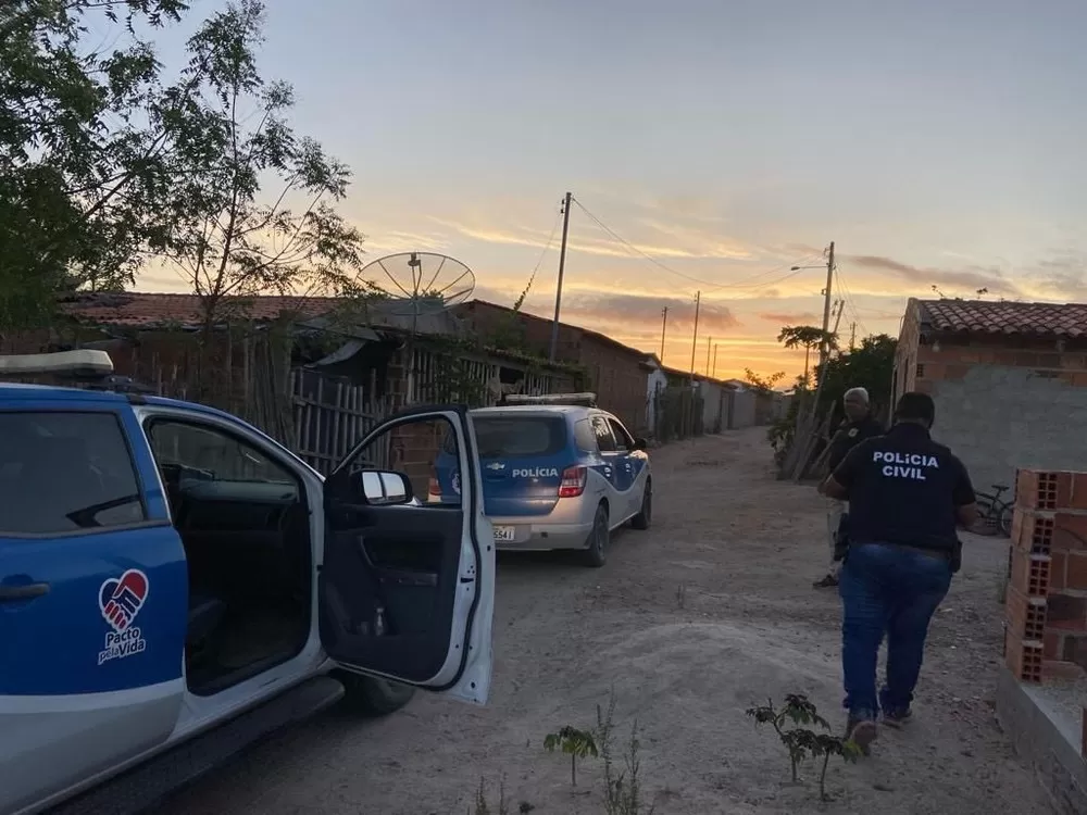 Vereador foi preso suspeito de tentar matar a companheira e atear fogo no corpo dela em Botuporã