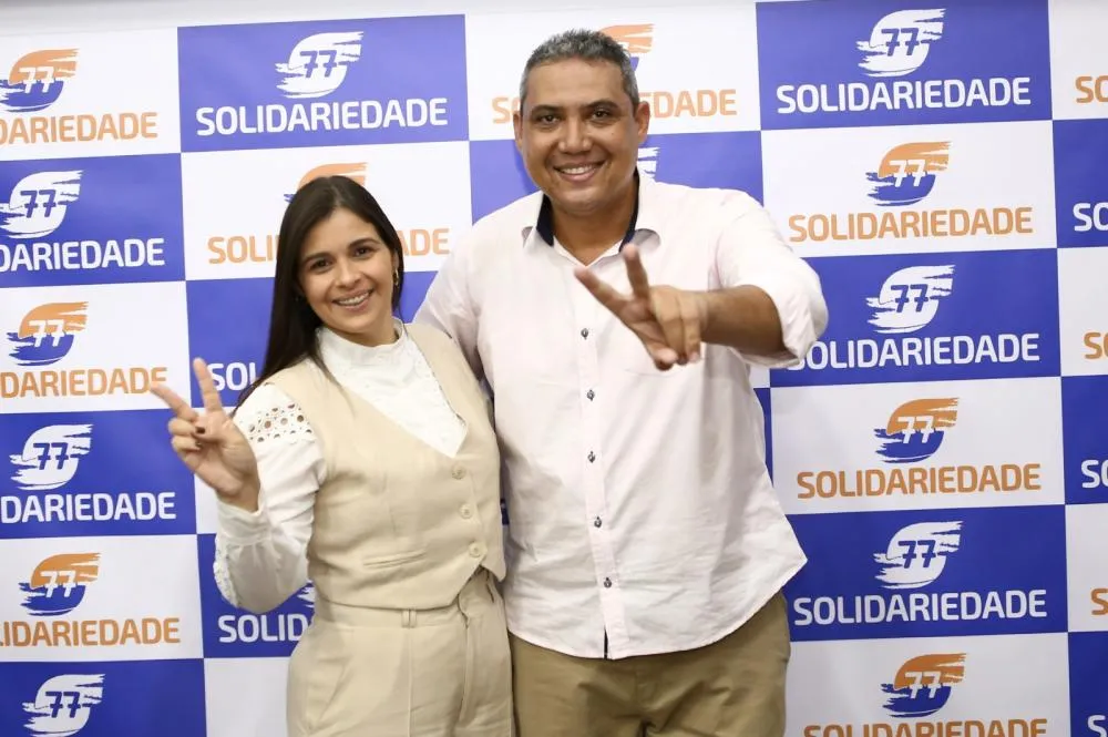 Renato Santos tem Candidatura Aprovada pela Justiça Eleitoral para Prefeitura de Brumado