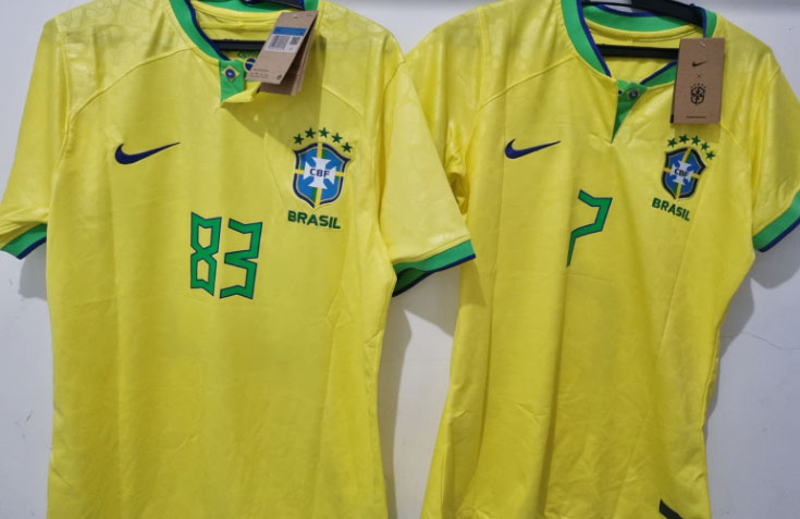 Governo da Bahia altera expediente nos órgãos estaduais em dias de jogos do Brasil na Copa do Mundo