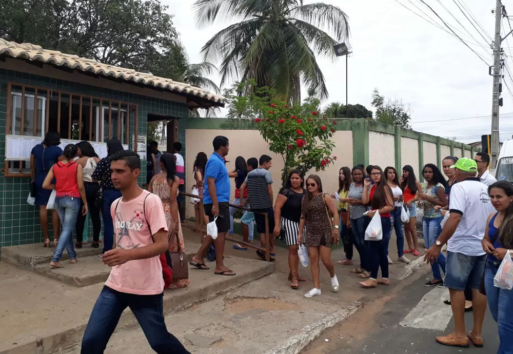 Enem: candidatos têm até esta sexta-feira para pedir isenção de taxa