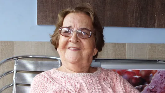 Morre a professora Zilda Lima Neves, referência histórica da educação em Brumado