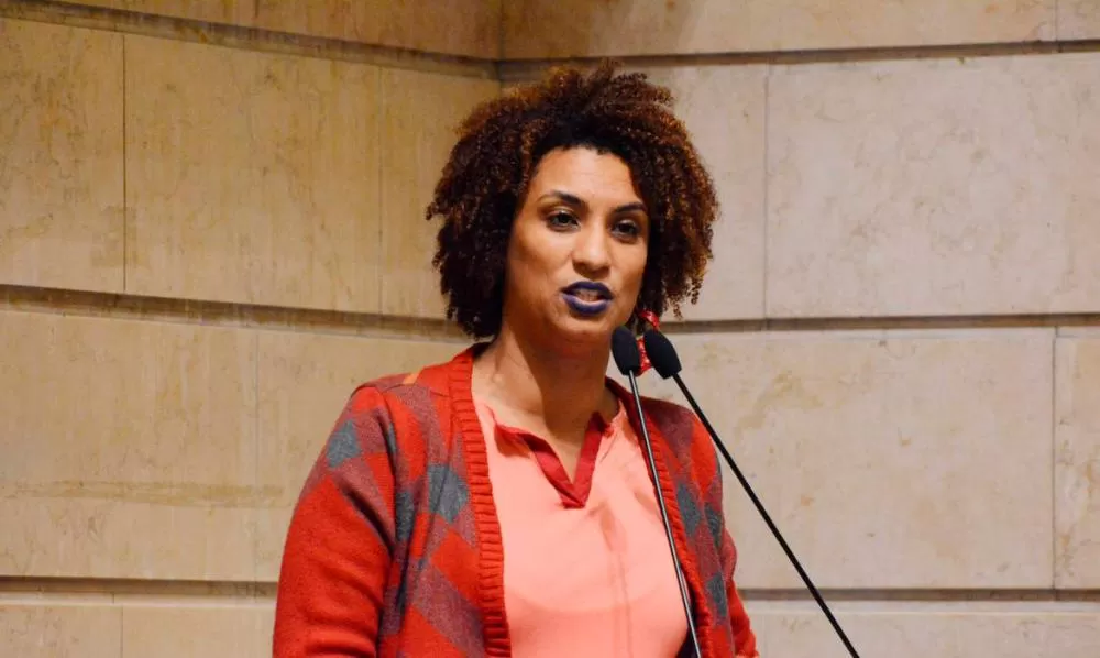PF nega acordo para nova delação no caso Marielle Franco