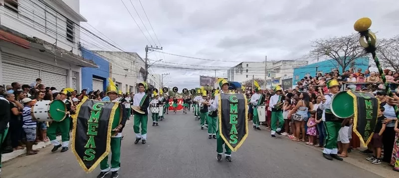 Prefeitura de Brumado cancela desfile Cívico Militar de 07 de setembro 
