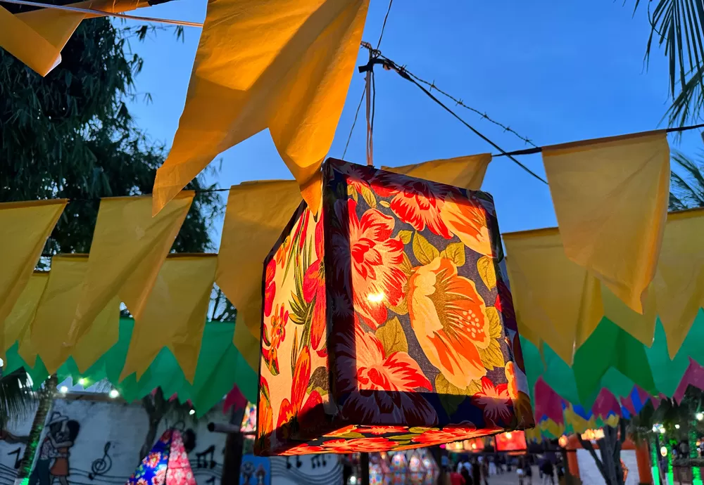 Transparentômetro: 55 Municípios já enviaram as informações ao Painel dos Festejos Juninos