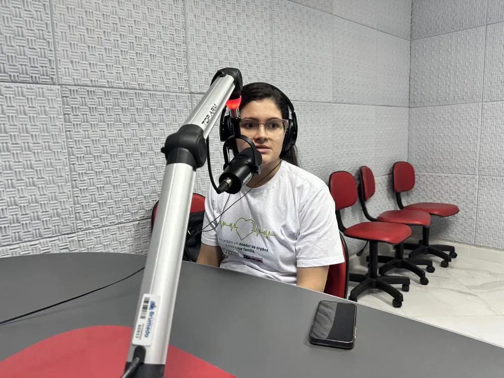 Comissão do Hospital Municipal de Brumado reforça conscientização sobre doação de órgãos