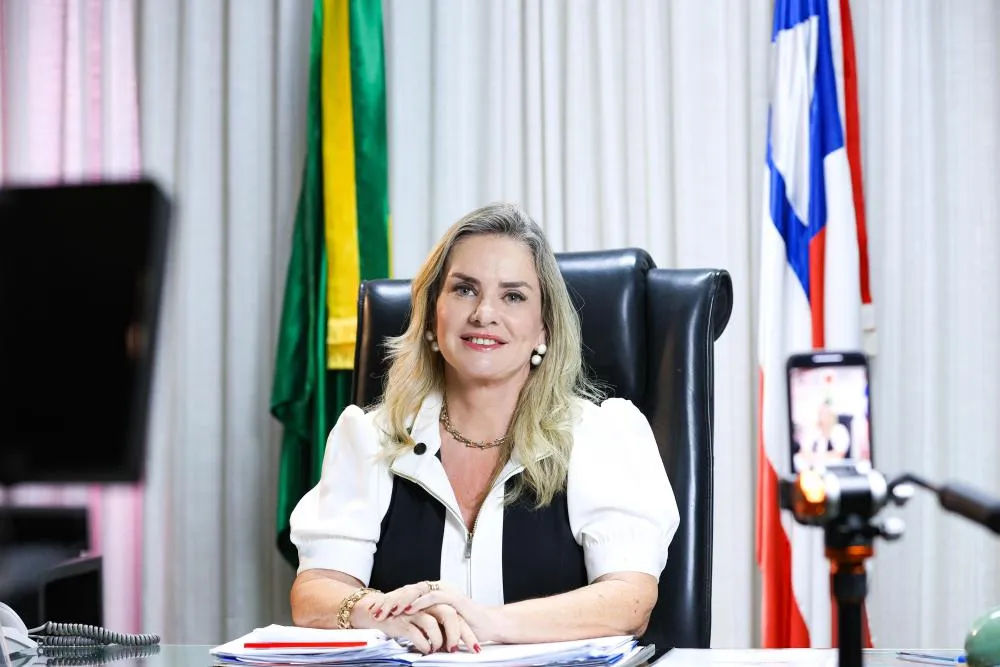 Presidente da ALBA lança programa 'O Cidadão e o Parlamento' para aproximar a população do processo legislativo