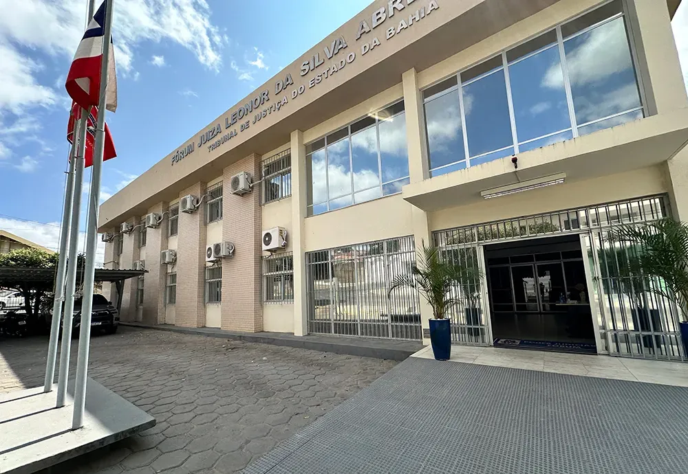 TJ-BA marca instalação da 2ª Vara Criminal de Brumado para 30 de setembro