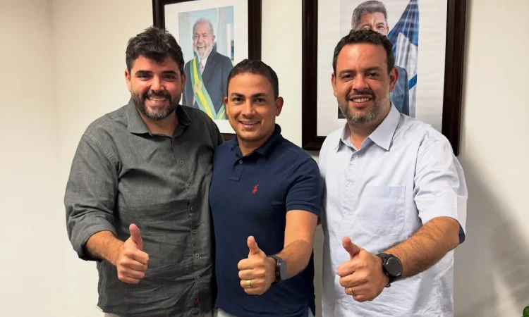 Governo do Estado e Prefeitura de Ituaçu discutem ações e investimentos para 2026