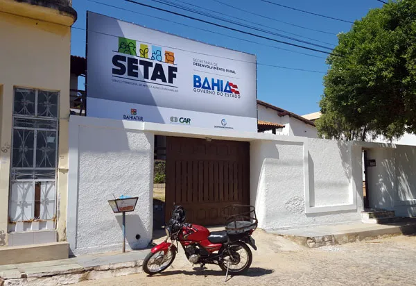 Produtores de Brumado já podem se inscrever no Garantia-Safra 2026/2027