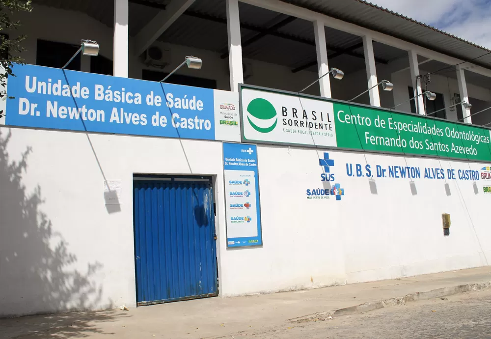 Mês do Outubro Rosa tem programação especial nas Unidades de Saúde de Brumado