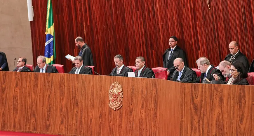 Aprovada resolução do horário eleitoral gratuito para presidente da República no 2º turno
