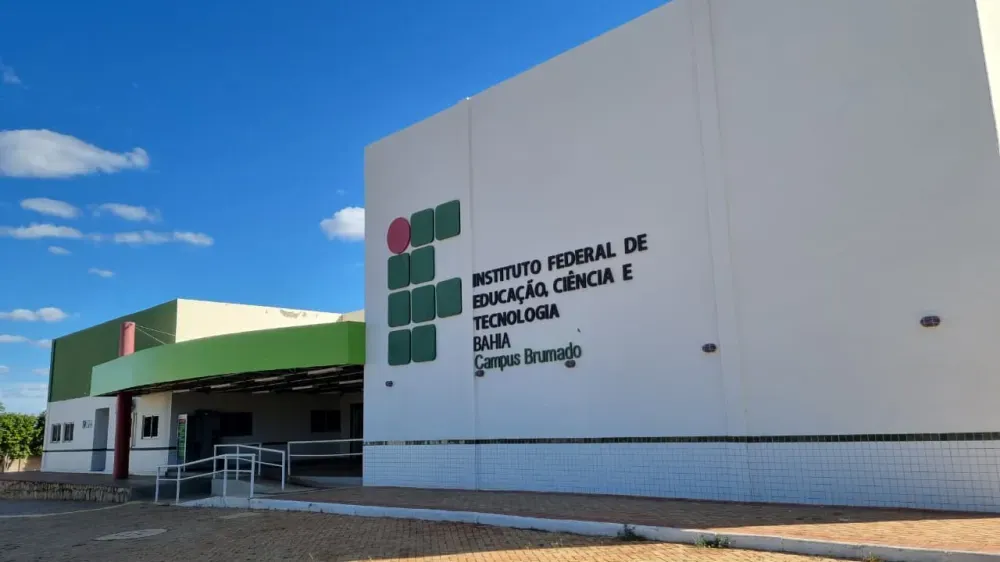 IFBA encerra nesta terça-feira (15) inscrições para 5.276 vagas em cursos técnicos gratuitos na Bahia
