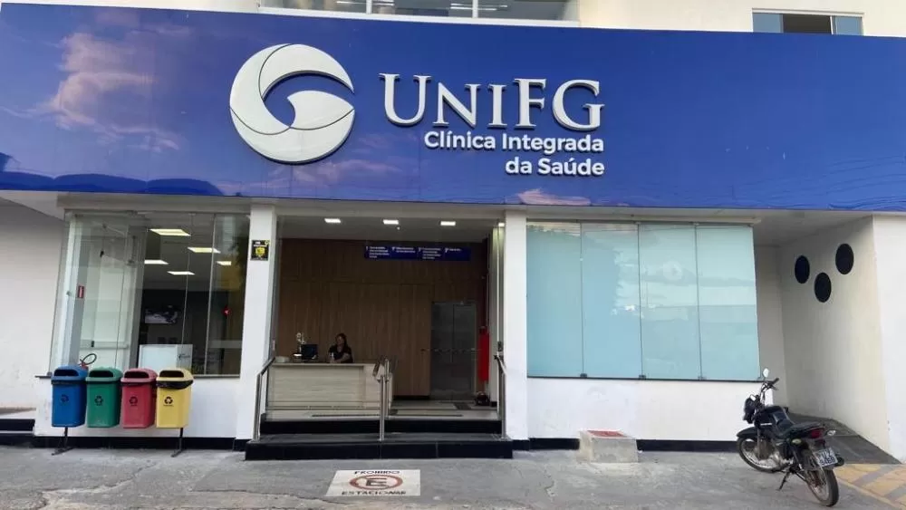 Centro Integrado de Saúde e Serviços da UniFG realiza mais de 34 mil atendimentos à comunidade em 2023