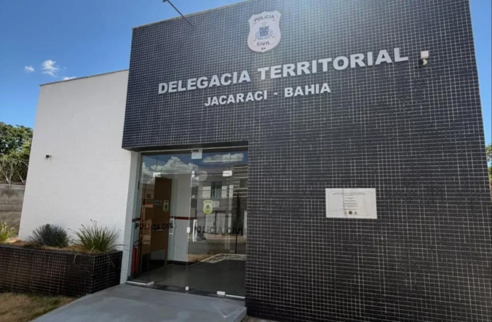Vereador é preso por descumprimento de medida protetiva em Jacaraci