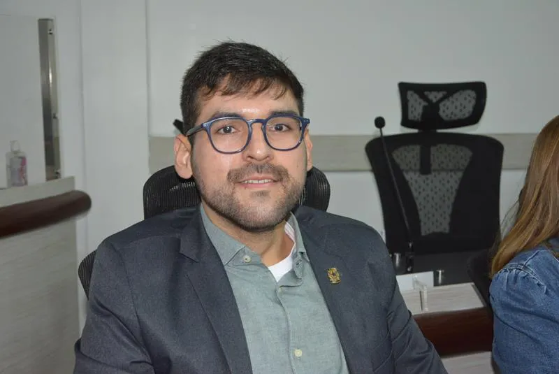 Vereador João Vasconcelos participa de audiência sobre criação da Região Metropolitana do Sudoeste da Bahia