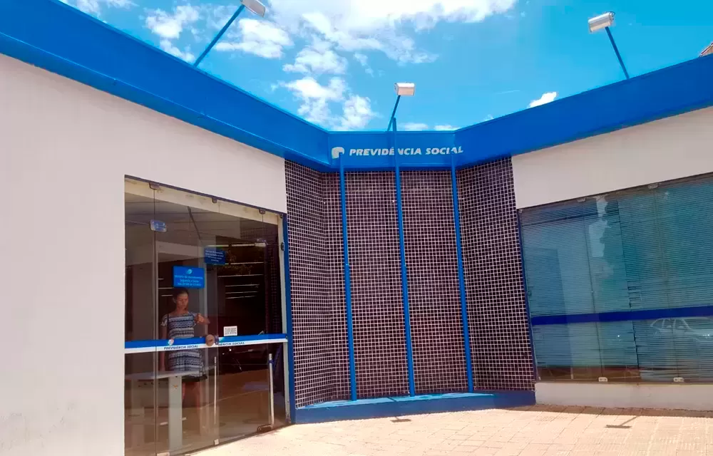 INSS começa a pagar nesta sexta décimo terceiro antecipado