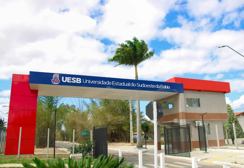 Uesb abre mais de 1.100 vagas para transferência de curso de graduação