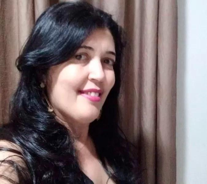 Brumado: Sônia de Fátima de Souza Ferreira, mãe do vereador Cesar Bar, falece aos 51 anos após longa batalha contra câncer