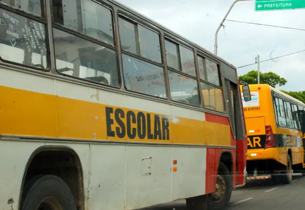 MPBA recomenda correção de irregularidades no transporte escolar após inspeção em Ipiaú