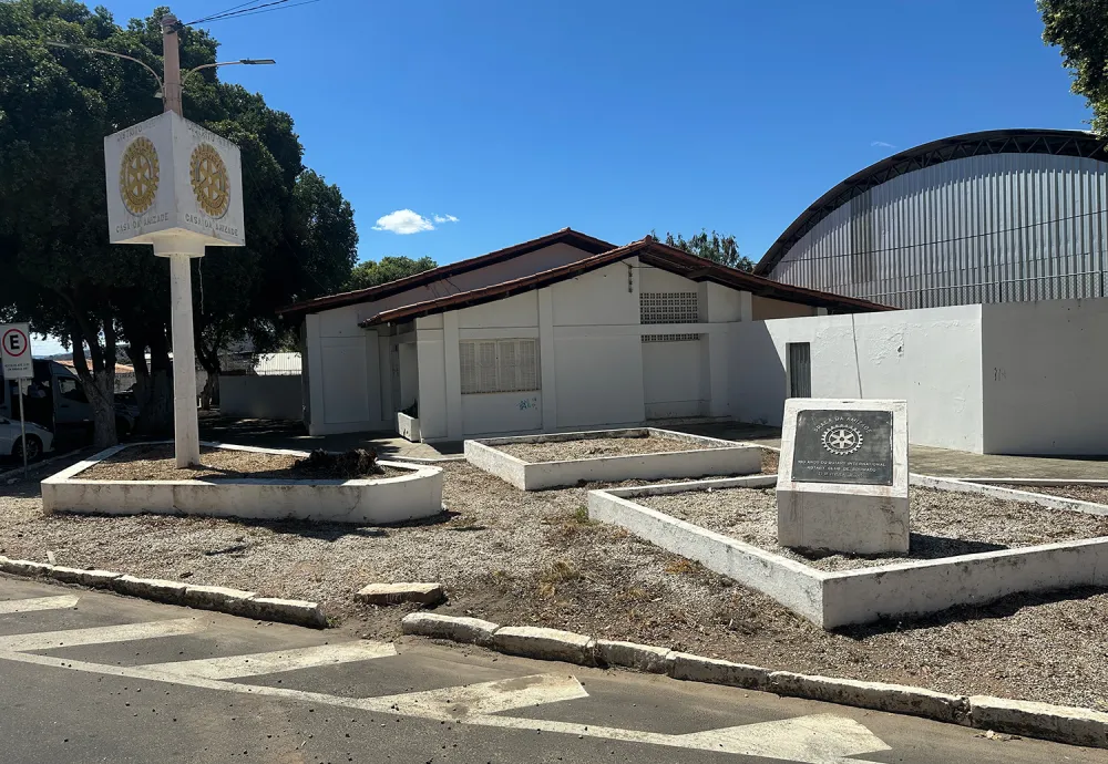 Rotary Club e Santa Casa promovem fórum para discutir desafios da saúde em Brumado e região