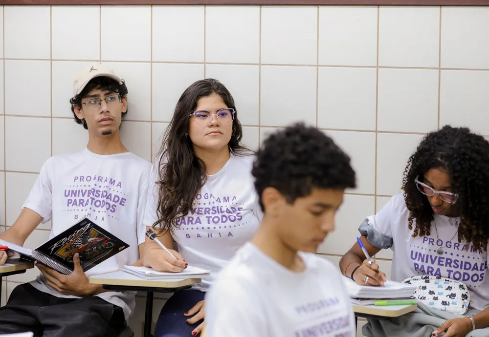 Programa Universidade para Todos prorroga inscrições até 30 de março
