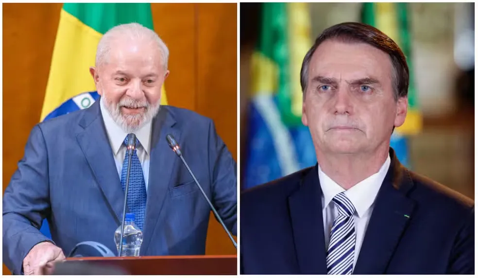 Pesquisa Quaest: 44% dos soteropolitanos preferem prefeito aliado de Lula Pesquisa Quaest: 44% dos soteropolitanos preferem prefeito aliado de Lula e 12% preferem Bolsonaro 
