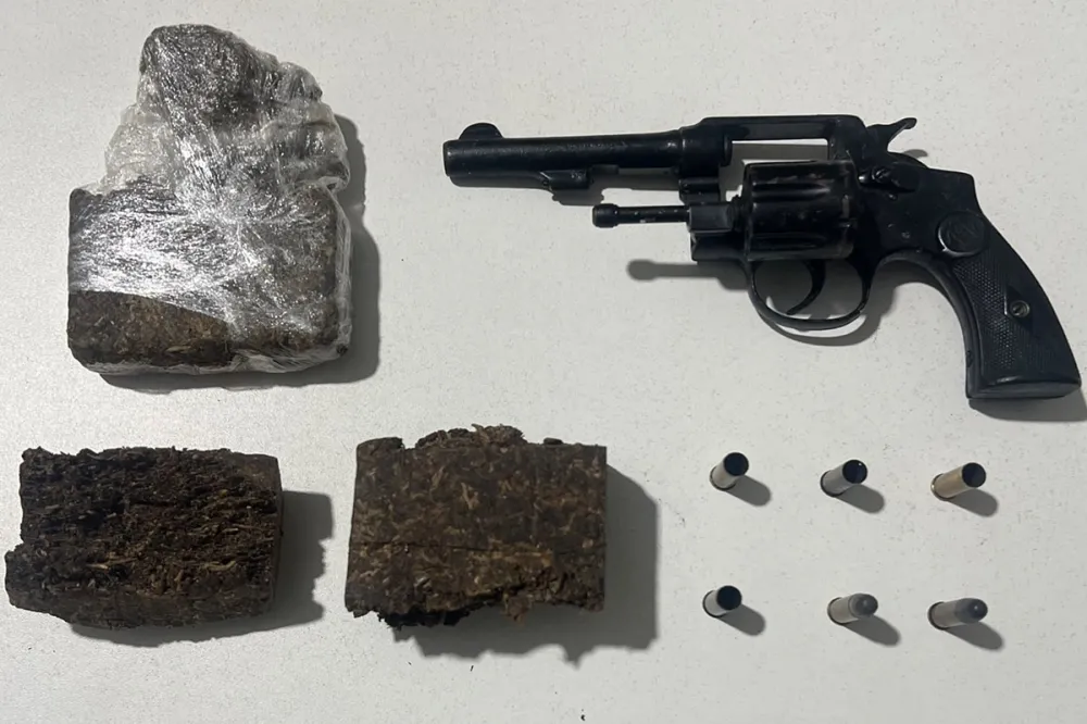 Suspeito morre em confronto com a CIPE Sudoeste após tentativa de assalto em Tanque Novo