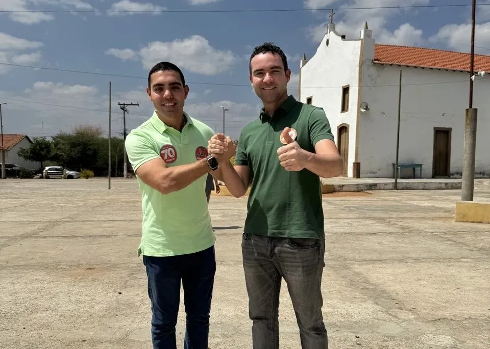 Justiça Eleitoral multa coligação ‘Brumado tem jeito’ por propaganda irregular