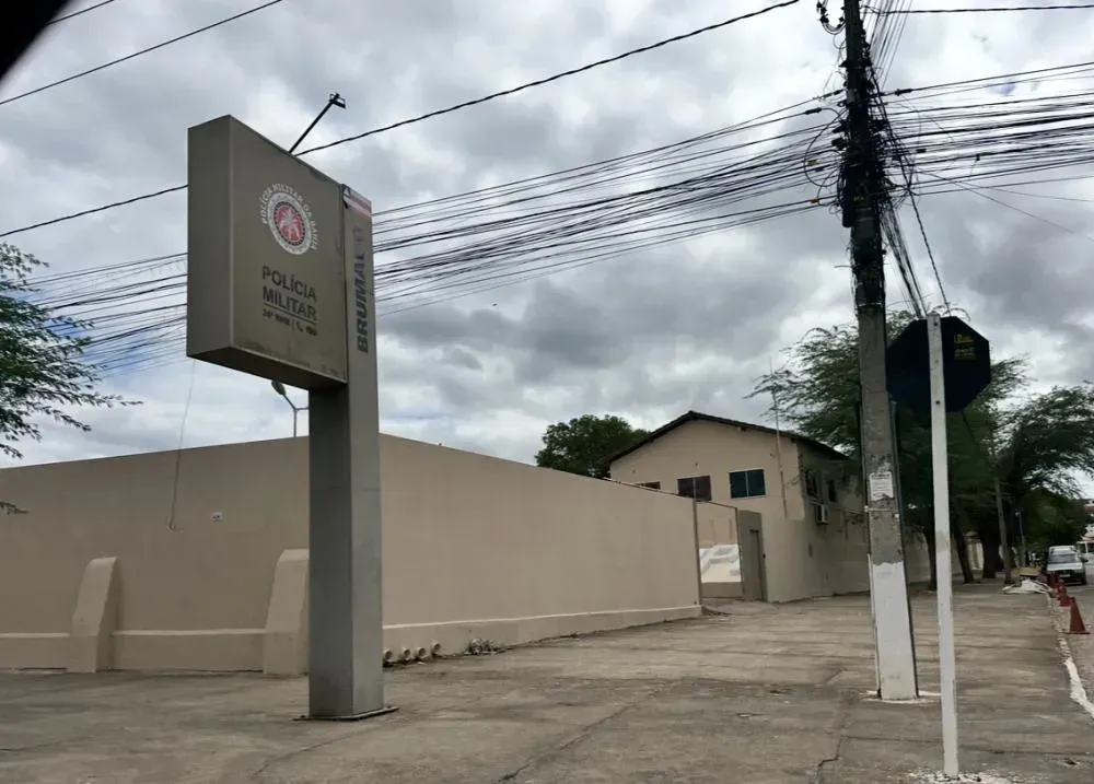 Brumado será contemplada com uma nova unidade policial para o 24º Batalhão da PM