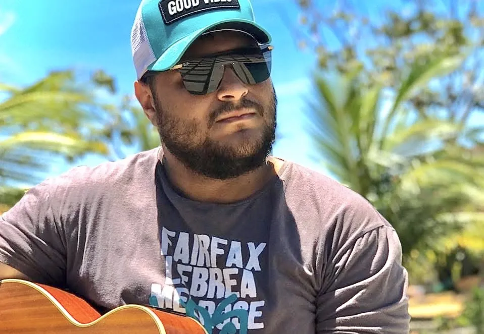 Jovem tatuador é encontrado morto em residência no bairro Olhos D’Água, em Brumado